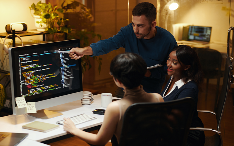 Commerce Experience_FastCode
